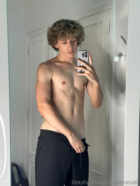 Itsgomesofc onlyfans archives