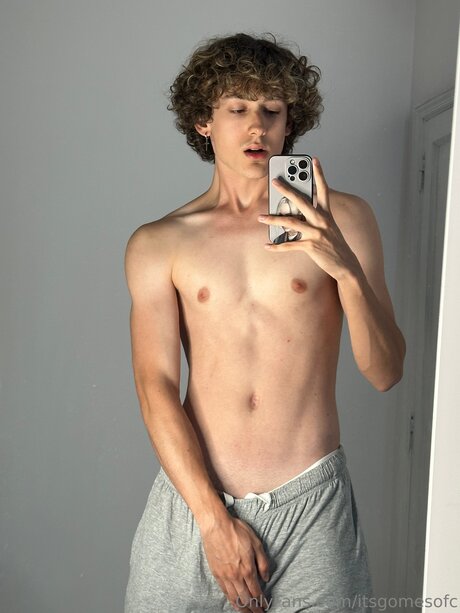 Itsgomesofc onlyfans porn