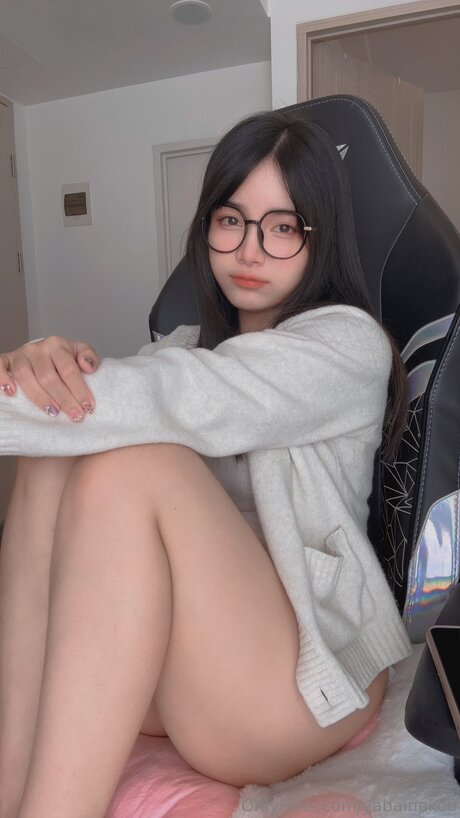 Yabainekoo onlyfans leaked porn