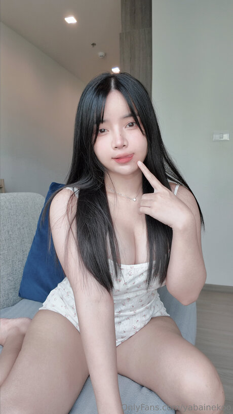 Yabainekoo sex onlyfans