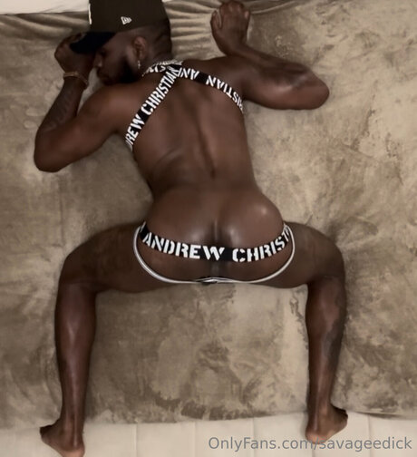 Savageedick onlyfans leaks xxx