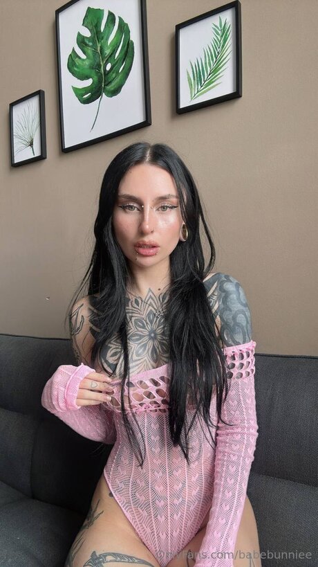 Babebunniee onlyfans