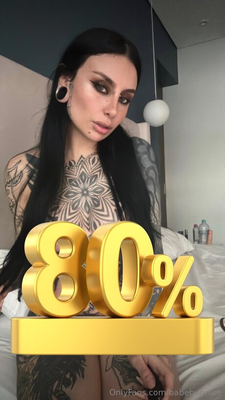 Babebunniee onlyfans leakd