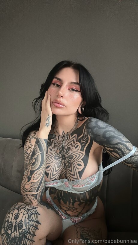 Babebunniee onlyfans xx