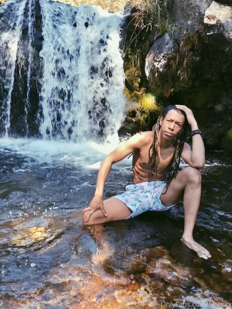 Tyrexxx onlyfans leak new