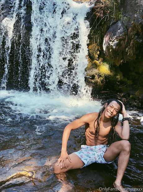 Tyrexxx onlyfans leaked pictures