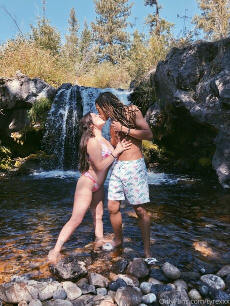 Tyrexxx onlyfans exposed