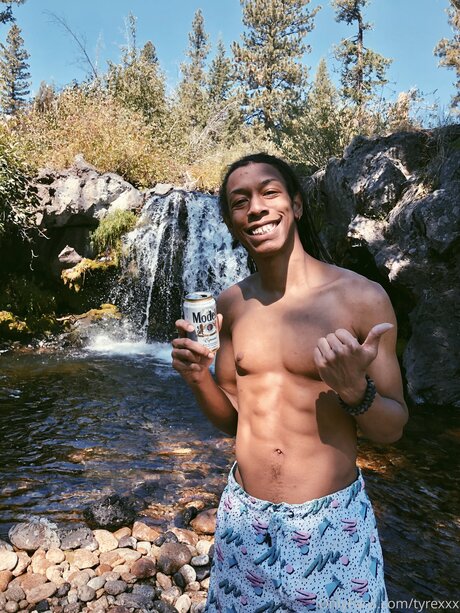 Tyrexxx leaked porn onlyfans