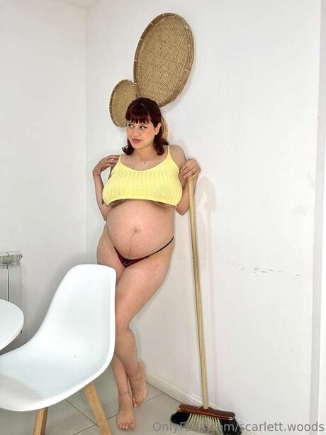 Scarlett Woods only fans porn