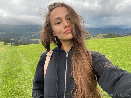 Lissa Key nude onlyfans porn