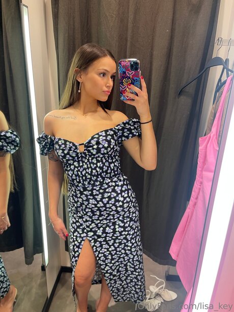 Lissa Key sexy onlyfans