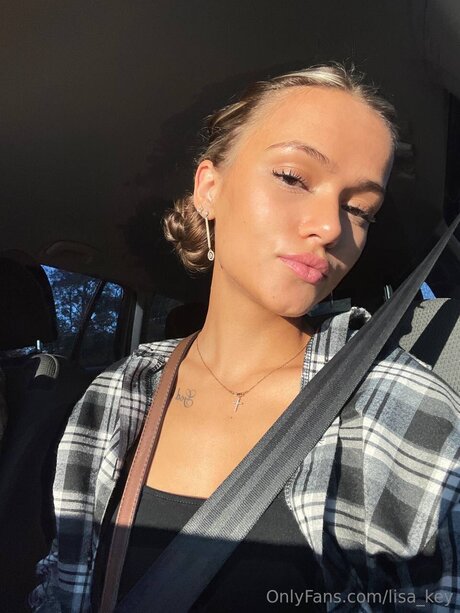 Lissa Key onlyfans leaked pics