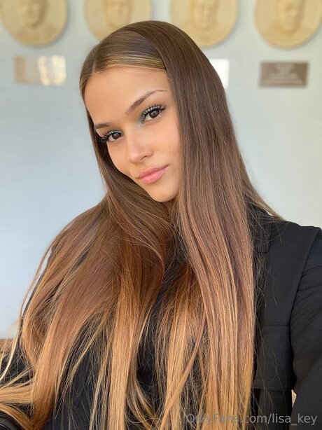 Lissa Key leaked nudes onlyfans