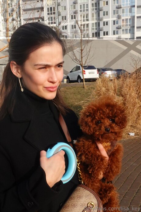 Lissa Key onlyfans pics