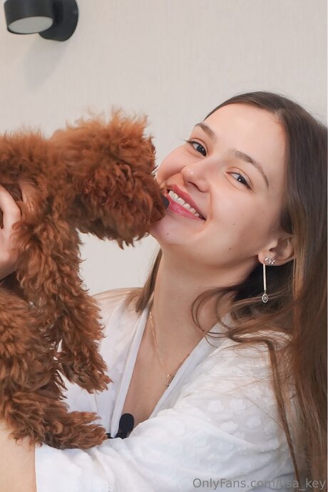 Lissa Key nude porn onlyfans