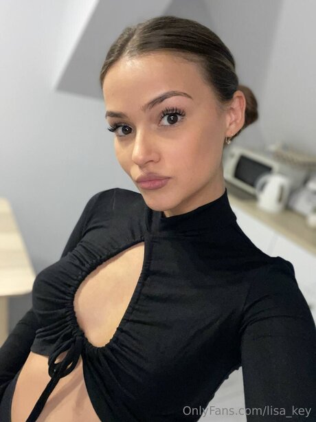 Lissa Key onlyfans nudes leak