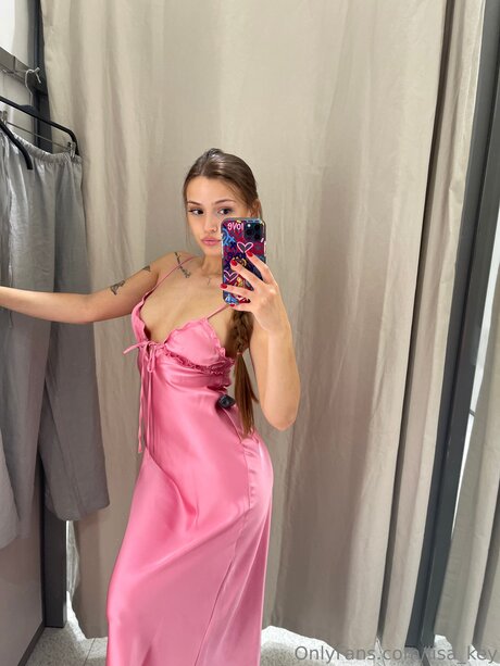 Lissa Key onlyfans naked pics