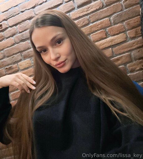 Lissa Key nude leaked onlyfans