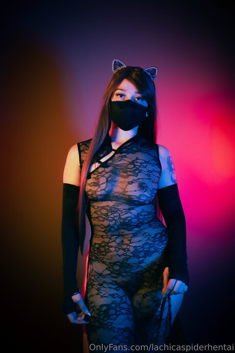 Lachicaspiderhentai porn onlyfans