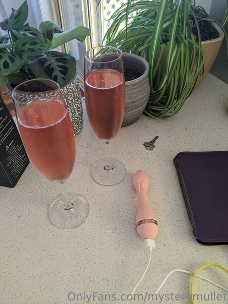 Mysterymullet onlyfans lean