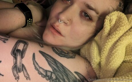 Mysterymullet naked only fans