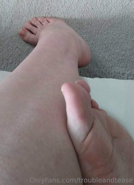 Troubleandtease nudes onlyfans