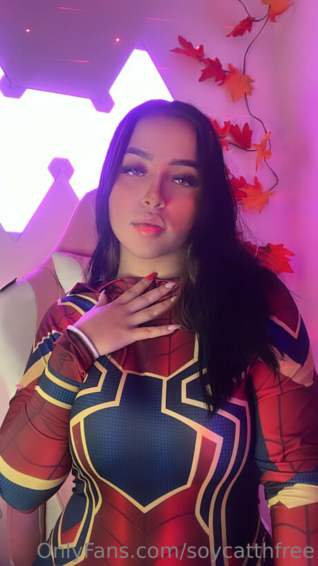 Soycatth Profile pic