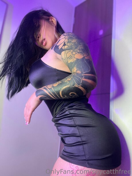 Soycatth onlyfans nudes leaks