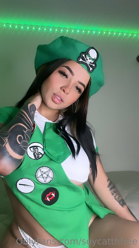 Soycatth leaked onlyfans porn