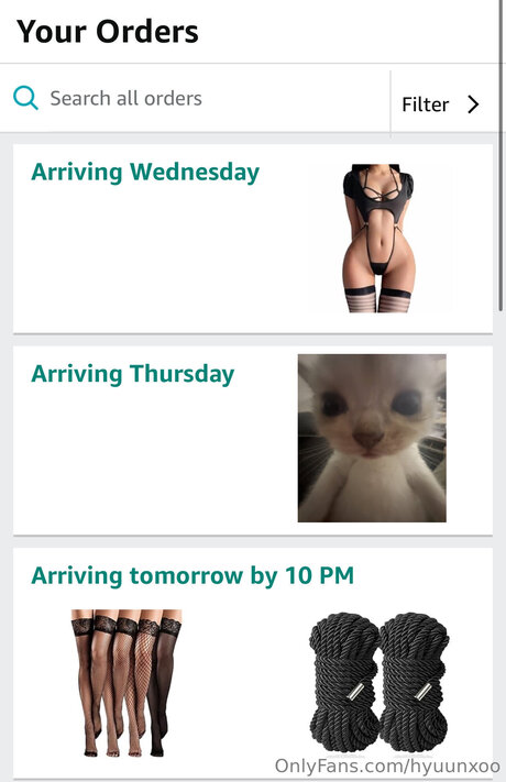 Hyuunxoo onlyfans free porn