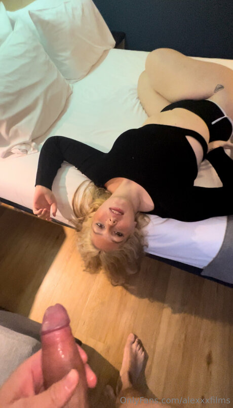 Alexxxfilms onlyfans leaks