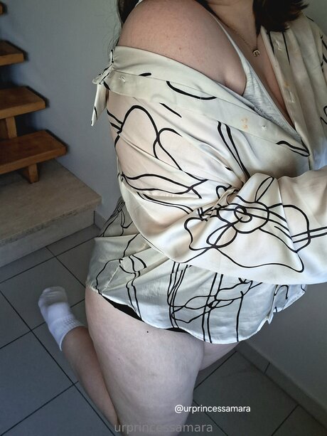 Urprincessamara onlyfans leaks.