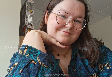 Urprincessamara free onlyfans