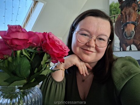 Urprincessamara leaked onlyfans pictures