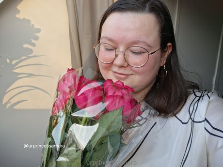 Urprincessamara only fans nude