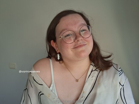 Urprincessamara nsfw onlyfans
