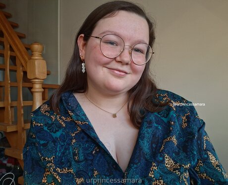 Urprincessamara onlyfans strip tease