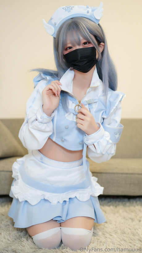 Hamuuun leaked onlyfans nude