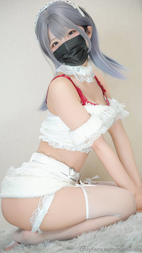 Hamuuun onlyfans leak nude