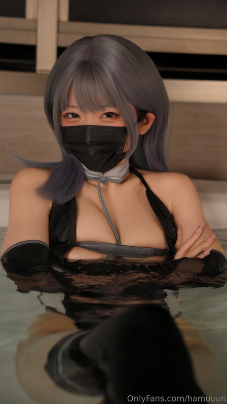 Hamuuun free onlyfans porn