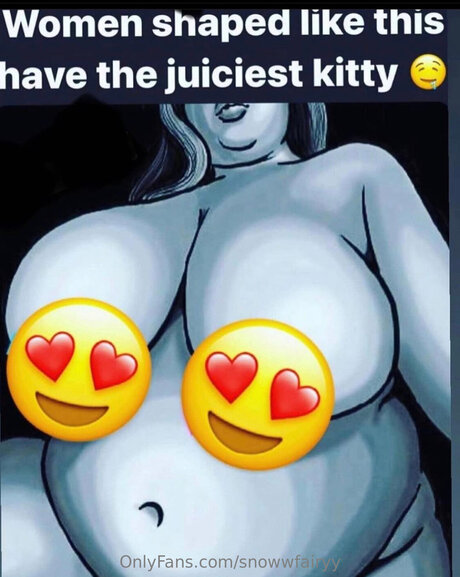 Snowwfairyy nude only fans leaks