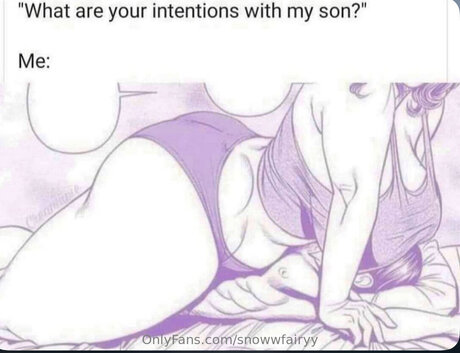 Snowwfairyy onlyfans archives