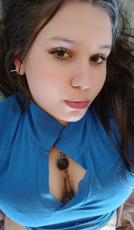 Luamoret Profile pic