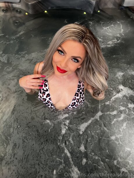 Therealsarahh onlyfans mega