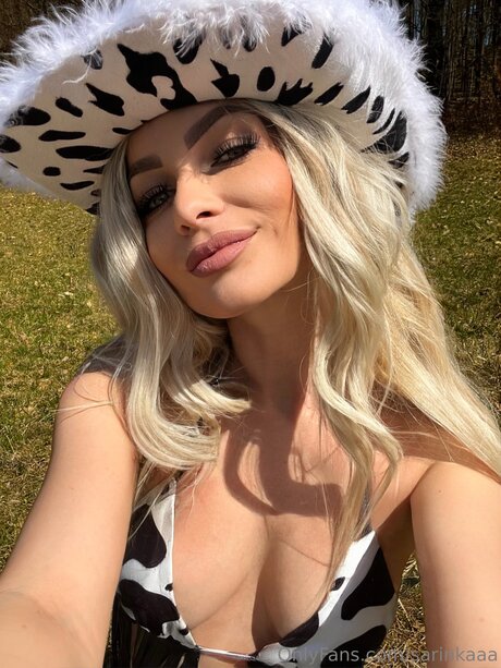 Therealsarahh nude porn onlyfans