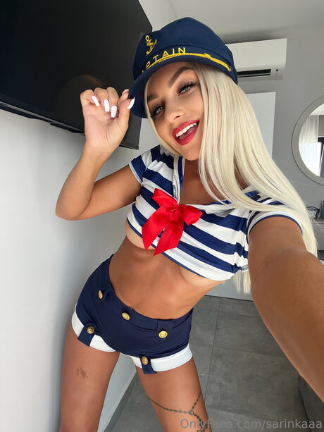 Therealsarahh onlyfans striptease