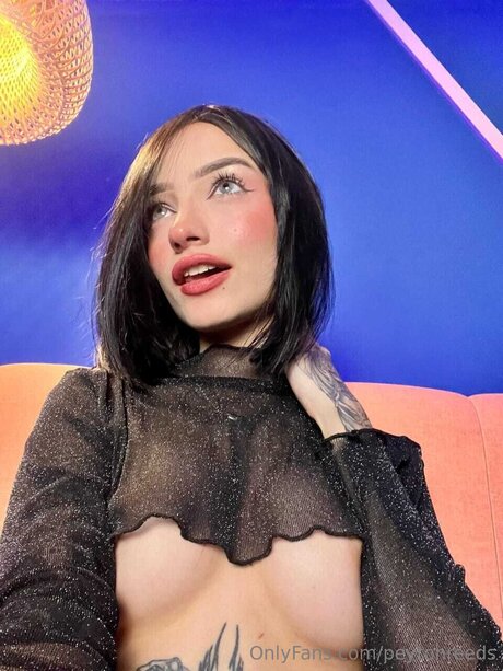 Peytonreeds onlyfans naked