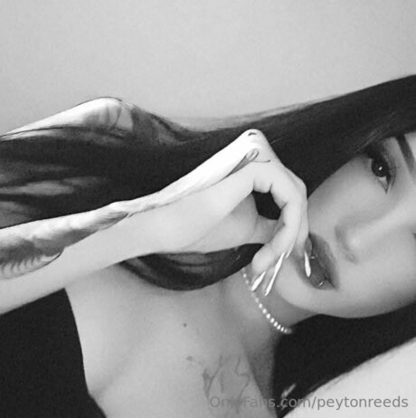 Peytonreeds nude leak onlyfans