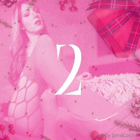 Ladyjanalogan joi onlyfans