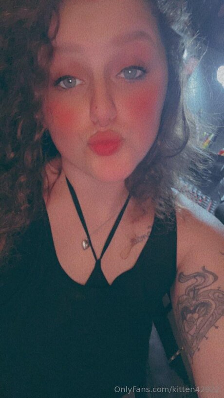 Kitten42922 en onlyfans